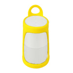 Capa Protetora Portátil de Gel de Sílica para Coluna Bluetooth BOSE Soundlink Revolve+