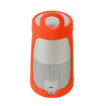 Capa Protetora Portátil de Gel de Sílica para Coluna Bluetooth BOSE Soundlink Revolve+