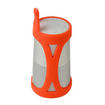 Capa Protetora Portátil de Gel de Sílica para Coluna Bluetooth BOSE Soundlink Revolve+