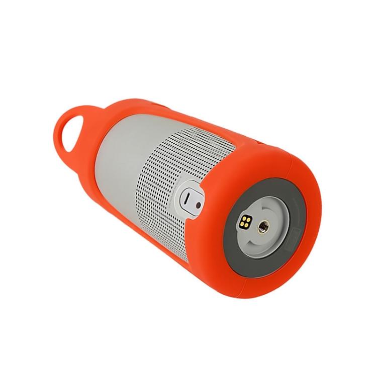 Capa Protetora Portátil de Gel de Sílica para Coluna Bluetooth BOSE Soundlink Revolve+