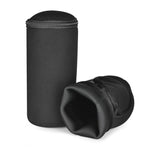 2 Unidades de Bolsa Protetora Portátil Amortecedora para Coluna Bluetooth JBL Pulse3