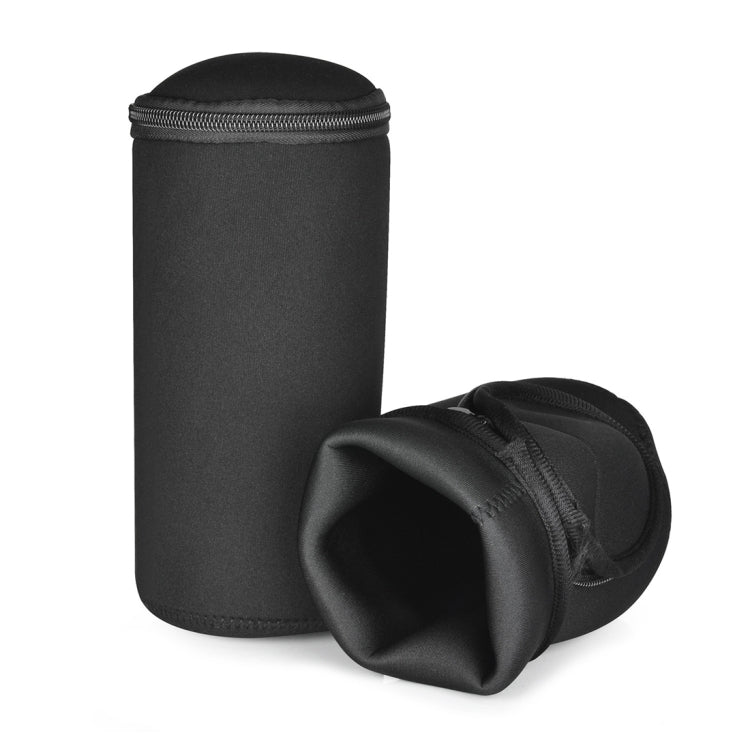 2 Unidades de Bolsa Protetora Portátil Amortecedora para Coluna Bluetooth JBL Pulse3