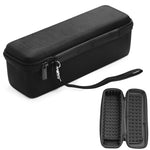2 Unidades de Bolsa Protetora Portátil Amortecedora para Coluna Bluetooth Sony SRS-HG1/HG2/HG10