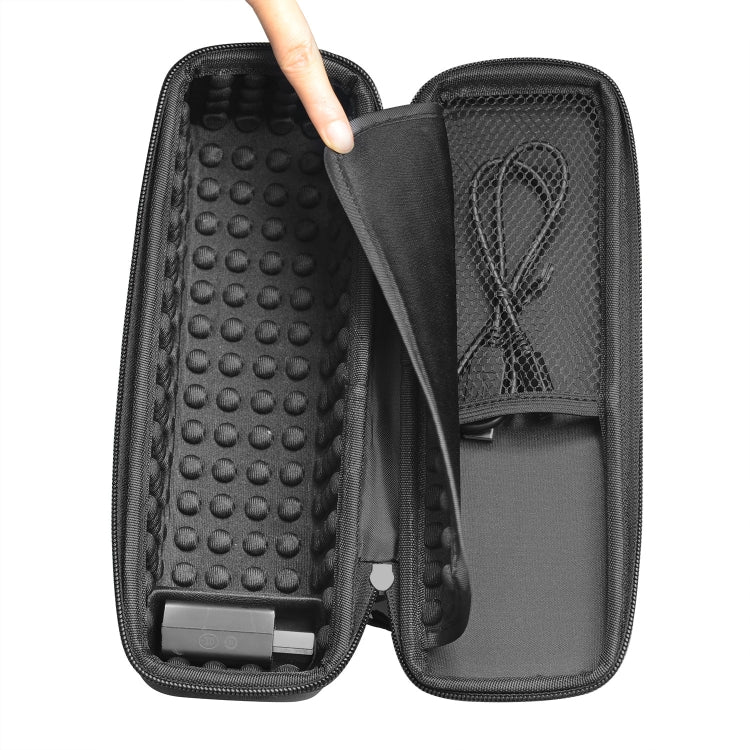 2 Unidades de Bolsa Protetora Portátil Amortecedora para Coluna Bluetooth Sony SRS-HG1/HG2/HG10