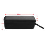 2 Unidades de Bolsa Protetora Portátil Amortecedora para Coluna Bluetooth Sony SRS-HG1/HG2/HG10