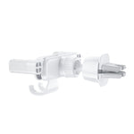 WK WA-S41 iDeal Series Car Gravity Bracket Car Air Outlet FoldingMobile Phone Holder Bracket, WA-S41