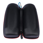 Outdoor Portable Shockproof Handheld Bluetooth Speaker Protective Box Storage Bag for JBL Pulse3