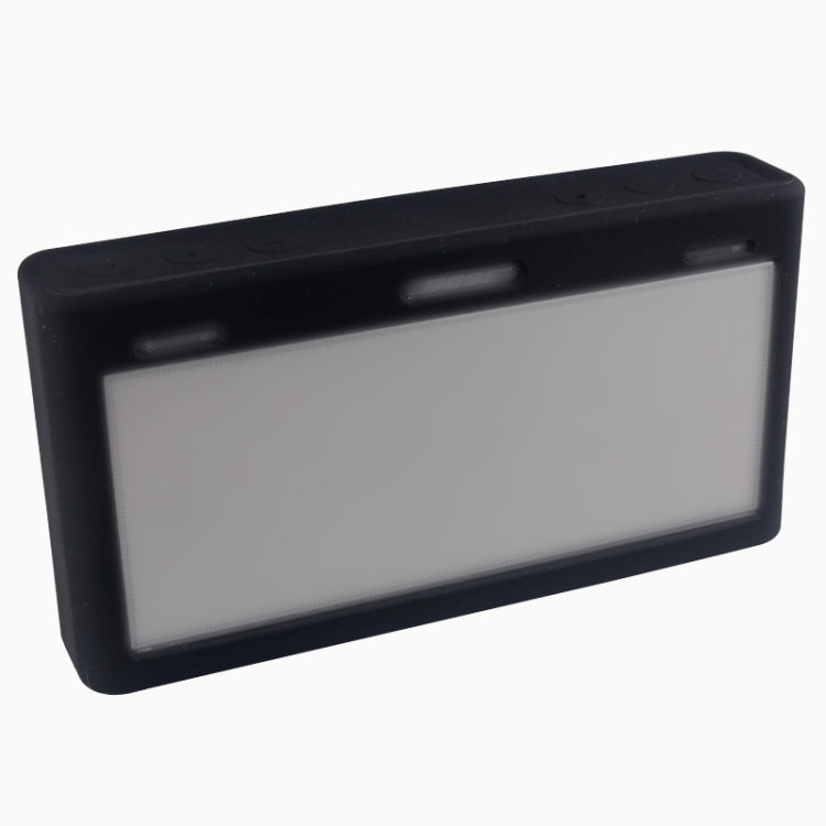 Estojo Protetor Portátil Impermeável de Gel de Sílica para Coluna Bluetooth Bose SoundLink III