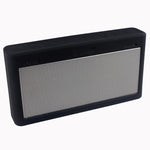 Estojo Protetor Portátil Impermeável de Gel de Sílica para Coluna Bluetooth Bose SoundLink III