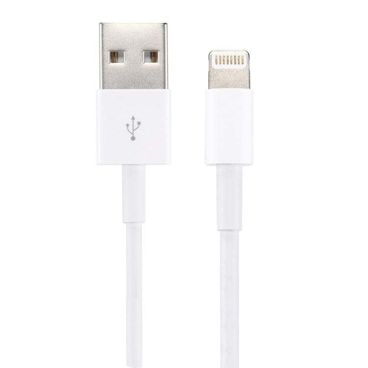 Cabo de Dados / Carregamento USB 2.0 com 8 Pinos, Comprimento do Cabo: 1m