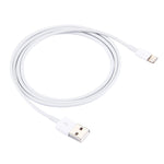 Cabo de Dados / Carregamento USB 2.0 com 8 Pinos, Comprimento do Cabo: 1m