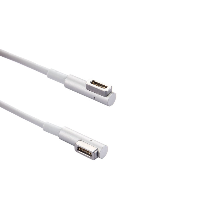 Carregador de Carro MagSafe 1 Estilo T de 45W 14.5V 3.1A com 5 Pinos e 1 Porta USB para Apple Macbook A1150 / A1151 / A1172 / A1184 / A1211 / A1370, Comprimento: 1,7m, 45W 14.5V 3.1A