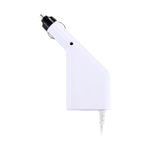 Carregador de Carro MagSafe 1 Estilo L de 85W 18.5V 4.6A com 5 Pinos e 1 Porta USB para Apple Macbook A1150 / A1151 / A1172 / A1184 / A1211 / A1370, Comprimento: 1,7m, 85W 18.5V 4.6A