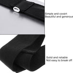 Bolsa Protetora com Banda Elástica de Alta Elasticidade para Apple Pencil / iPad 9.7 polegadas
