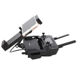 Cabo de Dados USB de 30cm para Conector de Ângulo Direito de 8 Pinos para DJI SPARK / MAVIC PRO / Phantom 3 & 4 / Inspire 1 & 2, USB para 8 Pinos