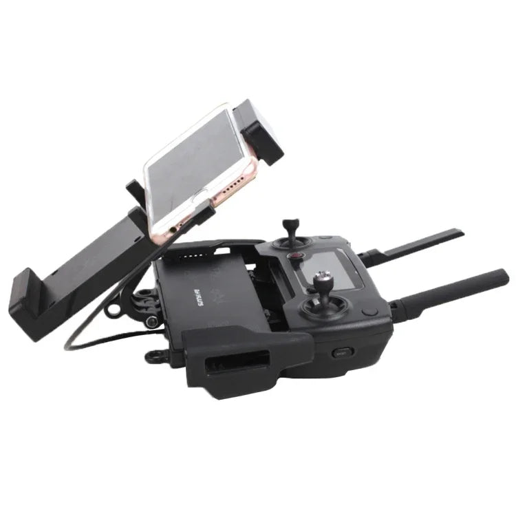 Cabo de Dados USB de 30cm para Conector de Ângulo Direito de 8 Pinos para DJI SPARK / MAVIC PRO / Phantom 3 & 4 / Inspire 1 & 2, USB para 8 Pinos