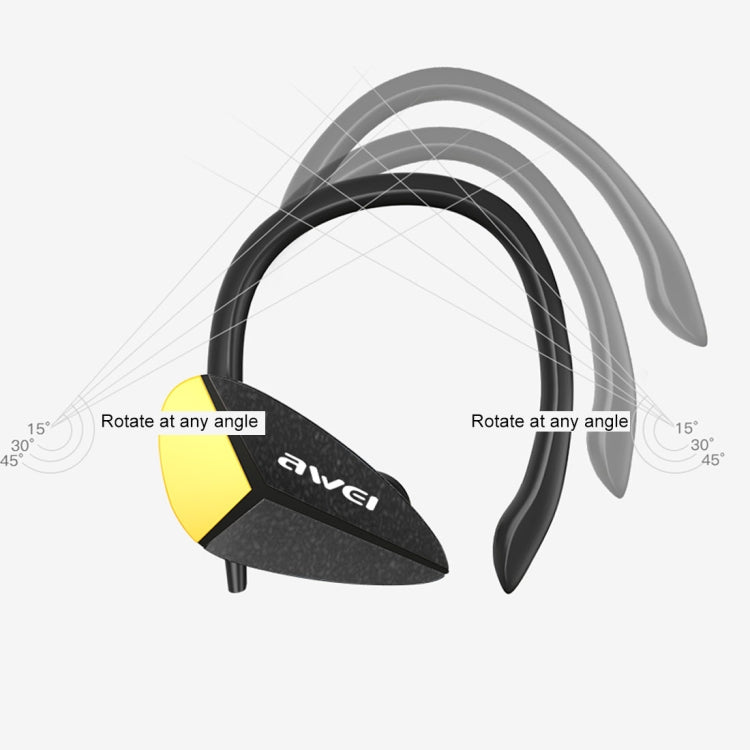 Para iPhone, Galaxy, Xiaomi, Huawei, HTC, Sony e Outros Smartphones, A888BL Preto, A888BL Amarelo