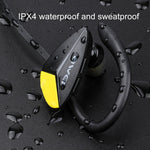 Para iPhone, Galaxy, Xiaomi, Huawei, HTC, Sony e Outros Smartphones, A888BL Preto, A888BL Amarelo