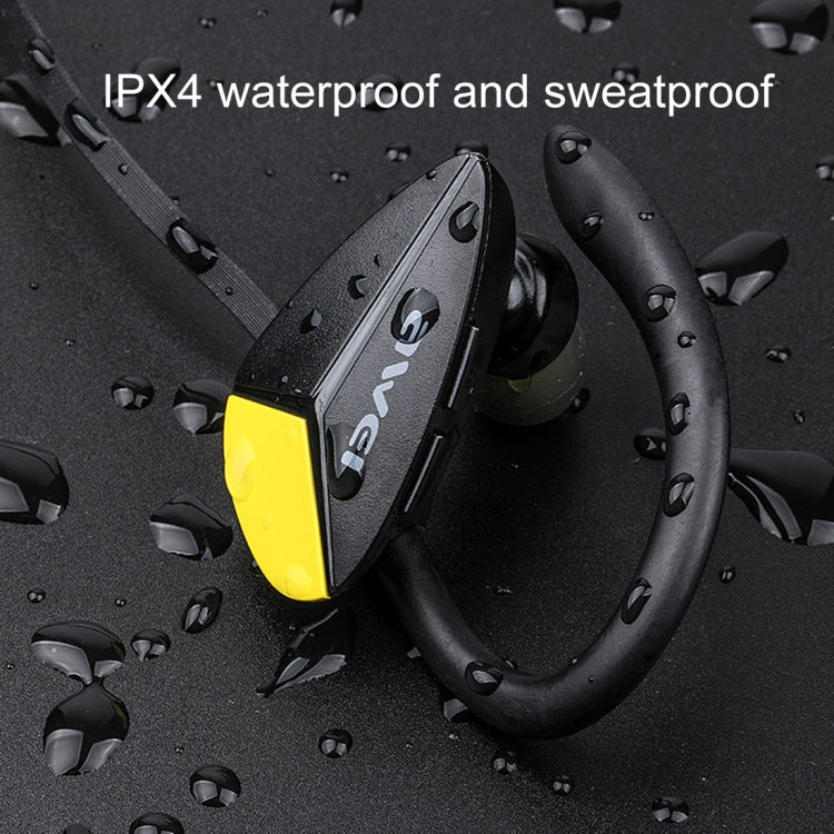 Para iPhone, Galaxy, Xiaomi, Huawei, HTC, Sony e Outros Smartphones, A888BL Preto, A888BL Amarelo