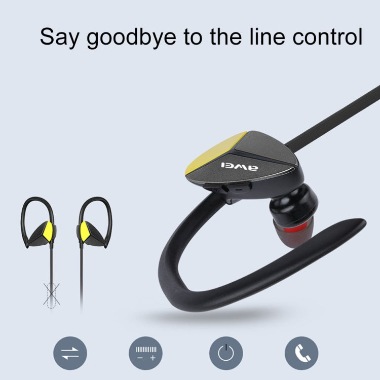 Para iPhone, Galaxy, Xiaomi, Huawei, HTC, Sony e Outros Smartphones, A888BL Preto, A888BL Amarelo