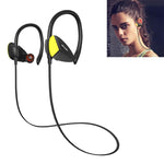 Para iPhone, Galaxy, Xiaomi, Huawei, HTC, Sony e Outros Smartphones, A888BL Preto, A888BL Amarelo
