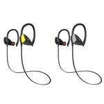 Para iPhone, Galaxy, Xiaomi, Huawei, HTC, Sony e Outros Smartphones, A888BL Preto, A888BL Amarelo