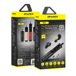 Para iPhone, Galaxy, Xiaomi, Huawei, HTC, Sony e Outros Smartphones, T5