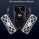 Para iPhone, Galaxy, Xiaomi, Huawei, HTC, Sony e Outros Smartphones, Y330