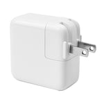 Adaptador de Energia Type-C 61W com Cabo de 1.8m, Ficha US, 61W Ficha US