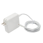 Adaptador de Energia Type-C 87W Carregador Portátil com Cabo de Carregamento Type-C de 1.8m, Ficha US, 87W Ficha US