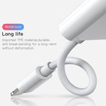 JOYROOM S-Y104 Série Ben Adaptador Duplo Lightning para Apple, Comprimento: 1,2m