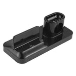 Base de Carregamento Sem Fios Recarregável Suporte para Telemóvel & Auscultadores, com Interface Micro USB + USB-C / Tipo-C + 8 Pinos