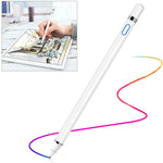 Caneta Stylus HX DZ870 com Ponta de 1,4mm e Sensibilidade para iPad, iPhone, Galaxy