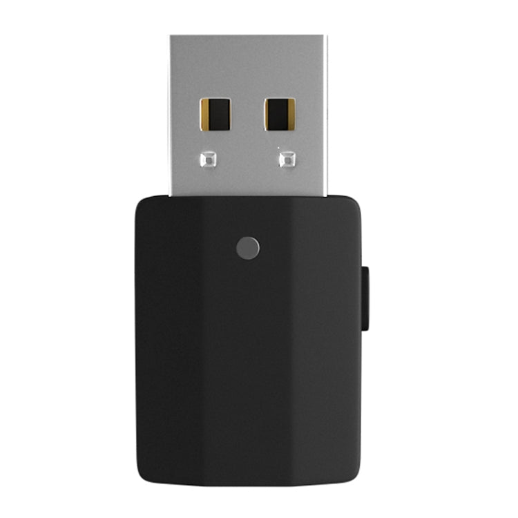 BT600 Adaptador USB Sem Fios de Áudio 2 em 1 Receptor e Transmissor Bluetooth 5.0, BT600 2 em 1