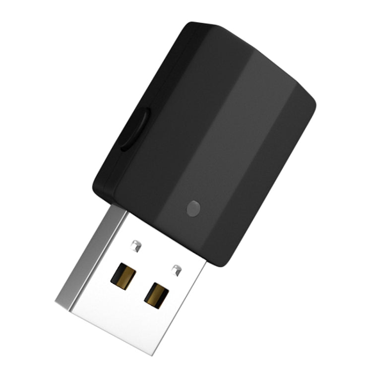 BT600 Adaptador USB Sem Fios de Áudio 2 em 1 Receptor e Transmissor Bluetooth 5.0, BT600 2 em 1