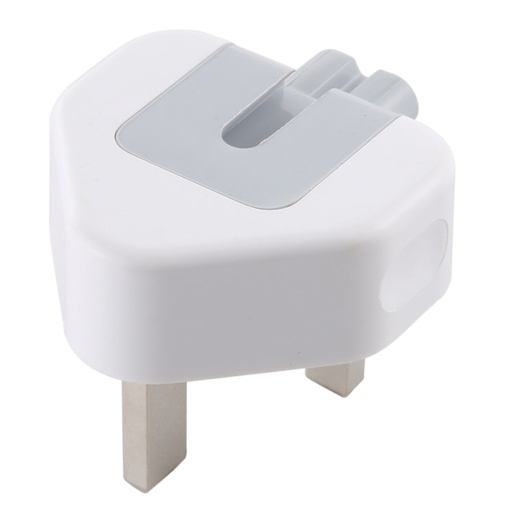 Adaptador de Energia USB 10W 5V 2.4A Carregador de Viagem, Ficha UK