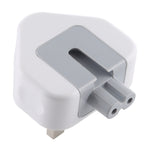 Adaptador de Energia USB 10W 5V 2.4A Carregador de Viagem, Ficha UK