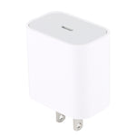 Carregador de Viagem 18W Interface USB-C / Type-C, Ficha US, 18W Ficha US