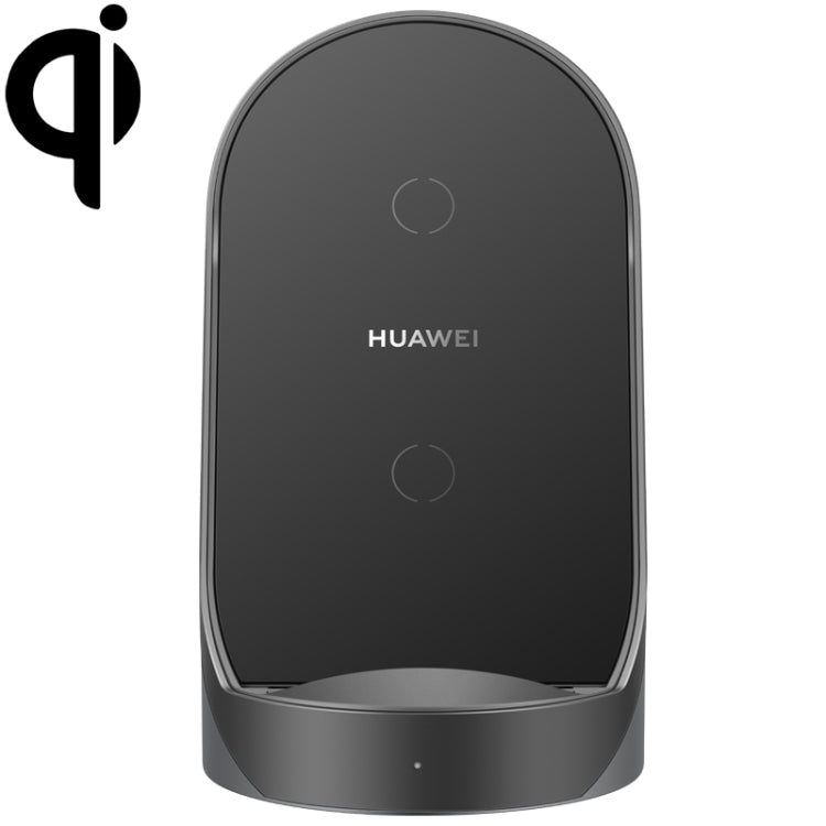 Base de Carregamento Sem Fios Original Huawei CP62 40W Max Qi Standard