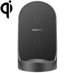 Base de Carregamento Sem Fios Original Huawei CP62 40W Max Qi Standard