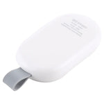 Carregador Portátil Universal 848 e Carregador Sem Fios Magnético para Apple Watch Series 6 / 5 / SE / 4 / 3 / 2 / 1