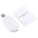 Carregador Portátil Universal 848 e Carregador Sem Fios Magnético para Apple Watch Series 6 / 5 / SE / 4 / 3 / 2 / 1