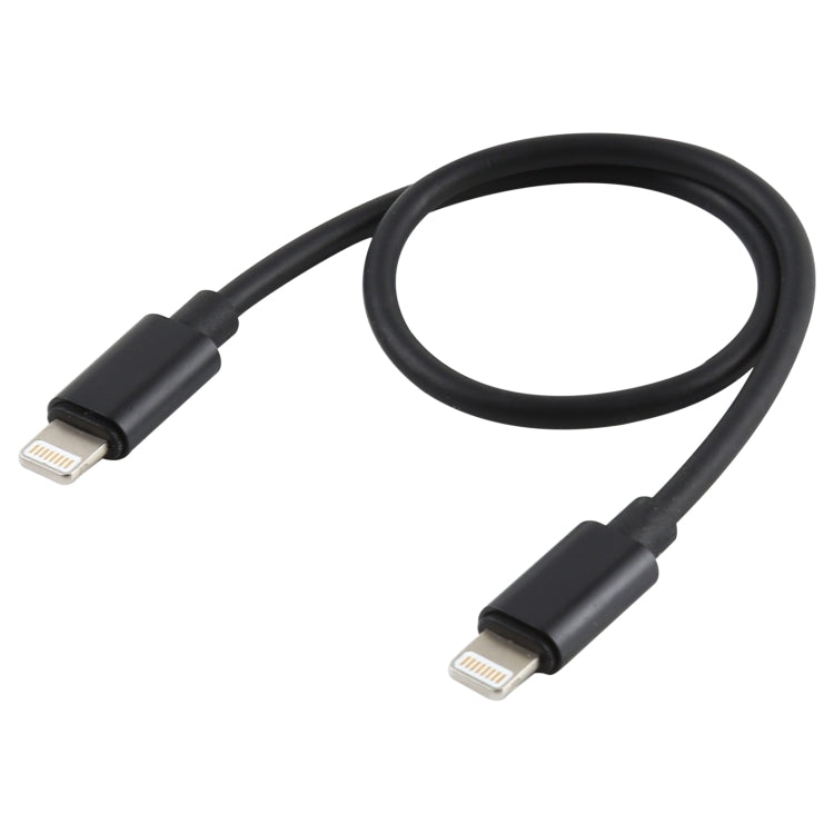 Cabo de Migração de Dados 8 Pinos para 8 Pinos, Suporta Carregamento, Comprimento do Cabo: 30cm