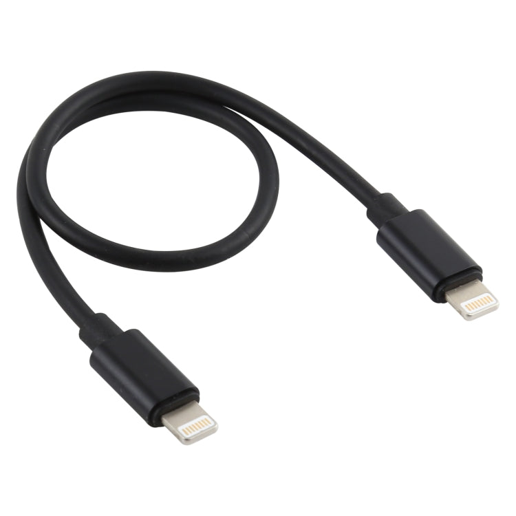 Cabo de Migração de Dados 8 Pinos para 8 Pinos, Suporta Carregamento, Comprimento do Cabo: 30cm