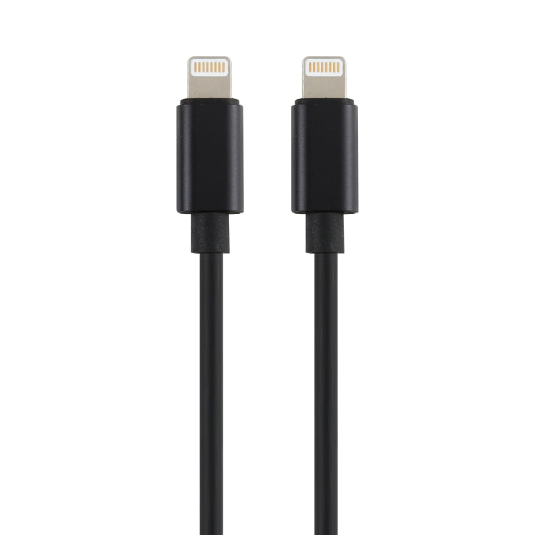 Cabo de Migração de Dados 8 Pinos para 8 Pinos, Suporta Carregamento, Comprimento do Cabo: 30cm