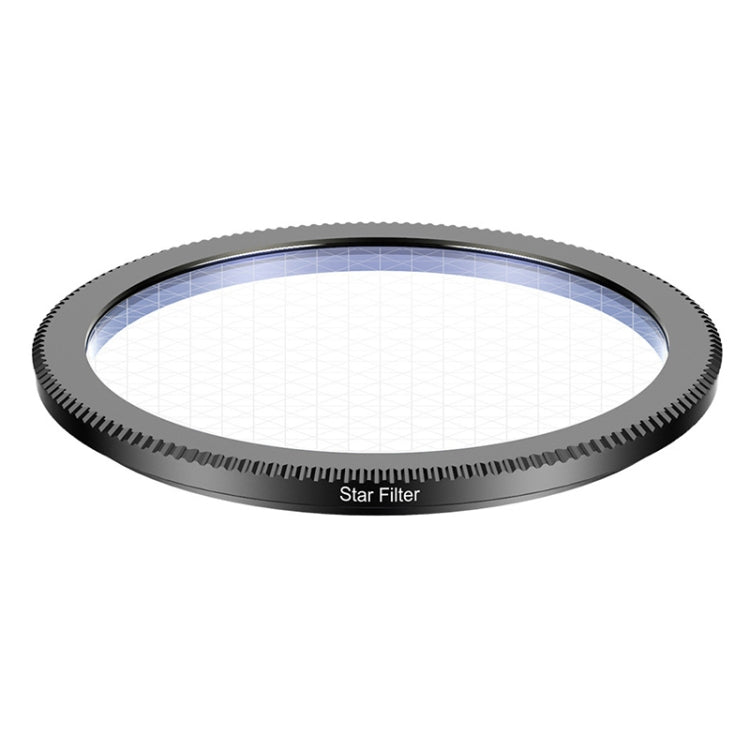 Kit de lente macro telefoto APEXEL APL-HB10X com filtro de luz estelar e lente CPL, APL-HB10X