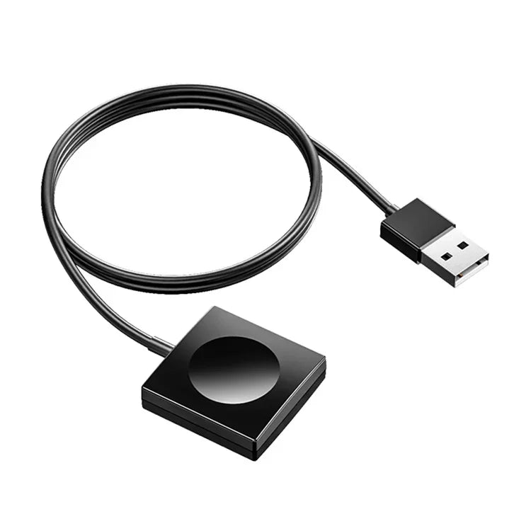Carregador Sem Fios Magnético Portátil adj-981 para Apple Watch, adj-981