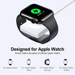 Carregador Sem Fios Magnético Portátil adj-981 para Apple Watch, adj-981