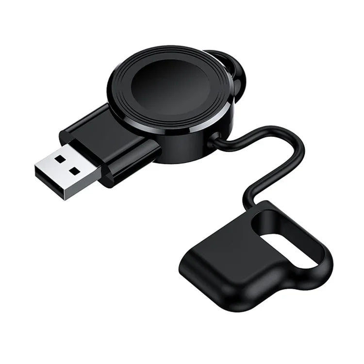 Carregador Sem Fios Magnético Portátil adj-983 para Apple Watch, adj-983
