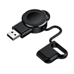 Carregador Sem Fios Magnético Portátil adj-983 para Apple Watch, adj-983